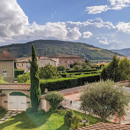 Panda Home Quincie-en-Beaujolais Экстерьер фото