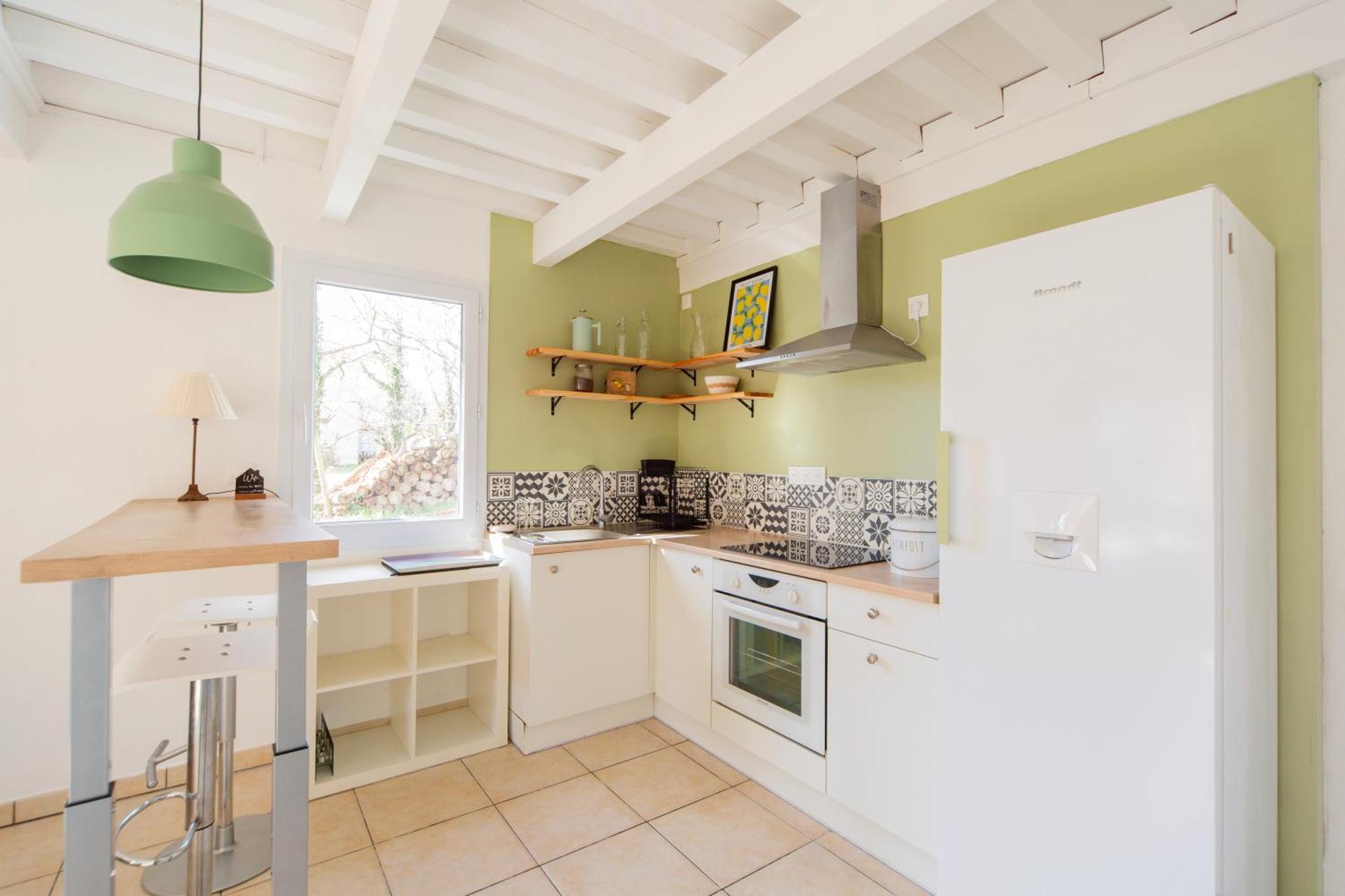 Panda Home Quincie-en-Beaujolais Экстерьер фото